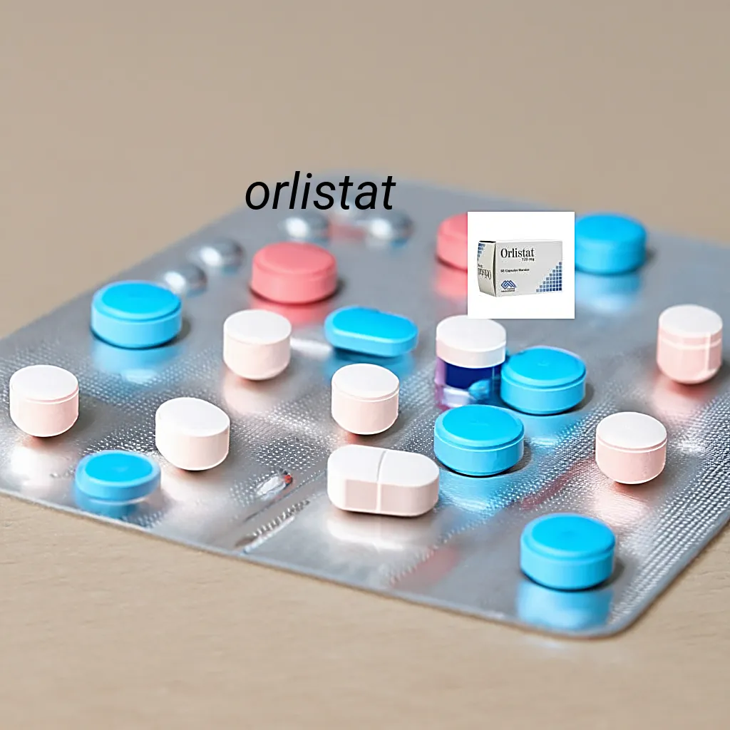 Xenical orlistat precio en españa